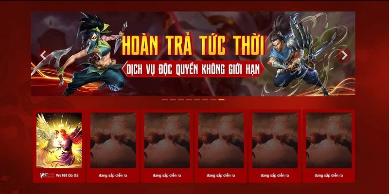 Đá gà 123b: Trận đấu đỉnh cao và khuyến mãi hấp dẫn