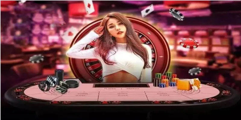 Quy tắc cơ bản trong game bài poker 123b