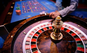 Roulette 123b: Cá cược độc đáo với nhiều biến thể