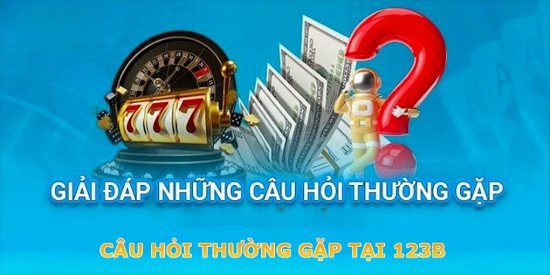 FAQ về nhà cái luôn là chủ đề được người chơi quan tâm