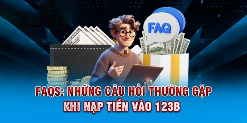 Các câu hỏi tại 123b luôn được tổng hợp và trả lời kỹ lưỡng