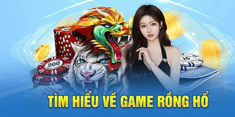 Rồng Hổ 123b: Trải nghiệm đỉnh cao, tỷ lệ thắng khủng